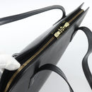 LOUIS VUITTON Epi Lussac Shoulder Bag Black M52282 LV Auth ep14722-6