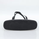 LOUIS VUITTON Epi Lussac Shoulder Bag Black M52282 LV Auth ep14722-5