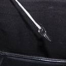 Burberrys Nova Check Boston Bag Canvas Beige Gold Auth ep14727-21