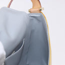LOUIS VUITTON Monogram Vernis Thompson Street Bag Gris M91008 LV Auth ep14728-17