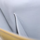 LOUIS VUITTON Monogram Vernis Thompson Street Bag Gris M91008 LV Auth ep14728-20