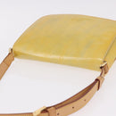 LOUIS VUITTON Monogram Vernis Thompson Street Bag Gris M91008 LV Auth ep14728-6