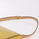 LOUIS VUITTON Monogram Vernis Thompson Street Bag Gris M91008 LV Auth ep14728-8