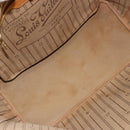 LOUIS VUITTON Monogram Neverfull MM Tote Bag M40156 LV Auth ep14733-10