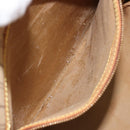LOUIS VUITTON Monogram Neverfull MM Tote Bag M40156 LV Auth ep14733-11