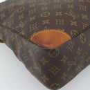 LOUIS VUITTON Monogram Ballad Shoulder Bag M51112 LV Auth ep14742-13