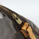 LOUIS VUITTON Monogram Ballad Shoulder Bag M51112 LV Auth ep14742-14