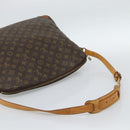 LOUIS VUITTON Monogram Ballad Shoulder Bag M51112 LV Auth ep14742-7