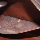 LOUIS VUITTON Monogram Compiegne 23 Clutch Bag M51847 LV Auth ep14747-17