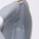 LOUIS VUITTON Monogram Vernis Thompson Street Bag Gris M91008 LV Auth ep14761-19