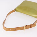 LOUIS VUITTON Monogram Vernis Thompson Street Bag Gris M91008 LV Auth ep14761-7