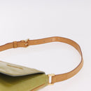 LOUIS VUITTON Monogram Vernis Thompson Street Bag Gris M91008 LV Auth ep14761-8