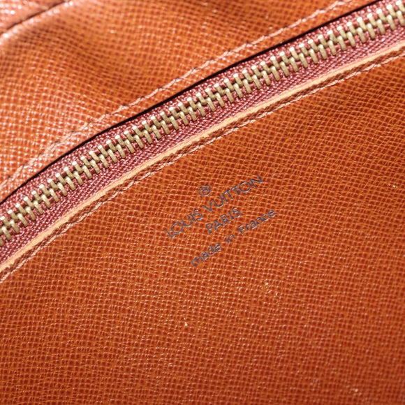 LOUIS VUITTON Monogram Trocadero 30 Shoulder Bag M51272 LV Auth ep14766