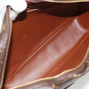 LOUIS VUITTON Monogram Trocadero 30 Shoulder Bag M51272 LV Auth ep14766-10
