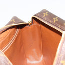LOUIS VUITTON Monogram Trocadero 30 Shoulder Bag M51272 LV Auth ep14766-19