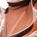LOUIS VUITTON Monogram Trocadero 30 Shoulder Bag M51272 LV Auth ep14766-11