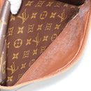 LOUIS VUITTON Monogram Trocadero 30 Shoulder Bag M51272 LV Auth ep14766-22