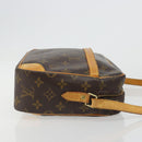 LOUIS VUITTON Monogram Trocadero 30 Shoulder Bag M51272 LV Auth ep14766-3