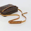LOUIS VUITTON Monogram Trocadero 30 Shoulder Bag M51272 LV Auth ep14766-7