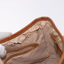 LOUIS VUITTON Monogram Bucket PM Shoulder Bag M42238 LV Auth ep14782-21