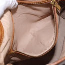 LOUIS VUITTON Monogram Bucket PM Shoulder Bag M42238 LV Auth ep14782-23