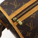 LOUIS VUITTON Monogram Pochette Bosphore Shoulder Bag M40044 LV Auth ep14786-17