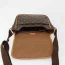 LOUIS VUITTON Monogram Pochette Bosphore Shoulder Bag M40044 LV Auth ep14786-10