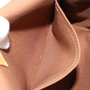 LOUIS VUITTON Monogram Pochette Bosphore Shoulder Bag M40044 LV Auth ep14786-21