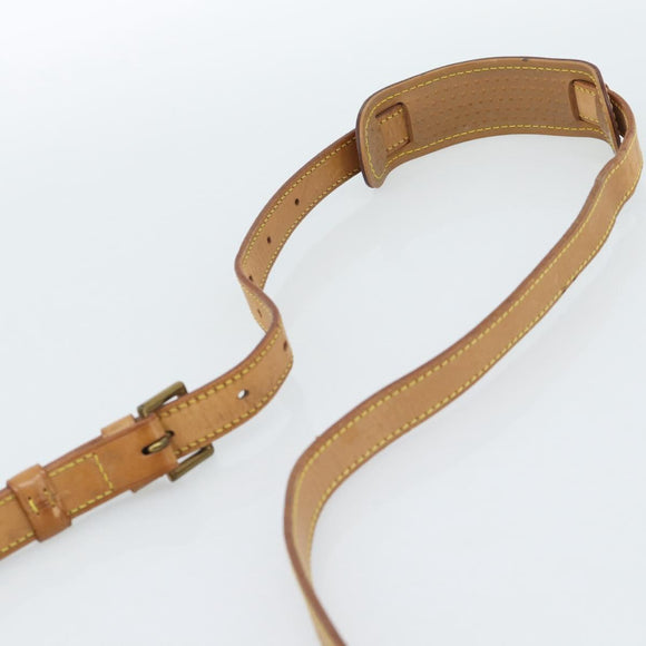 LOUIS VUITTON Monogram Saint Cloud GM Umhängetasche M51242 LV Auth ep14790