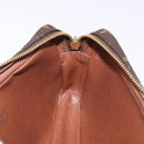LOUIS VUITTON Monogram Marly Dragonne PM Clutch Bag M51827 LV Auth ep14798-17
