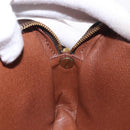 LOUIS VUITTON Monogram Marly Dragonne PM Clutch Bag M51827 LV Auth ep14798-18