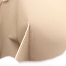 LOUIS VUITTON Monogram Vernis Thompson Street Bag Beige M91301 LV Auth ep14801-12