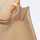 LOUIS VUITTON Monogram Pochette Twin GM Shoulder Bag M51852 LV Auth ep14810-18