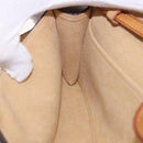 LOUIS VUITTON Monogram Pochette Twin GM Shoulder Bag M51852 LV Auth ep14810-19