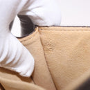 LOUIS VUITTON Monogram Pochette Twin GM Shoulder Bag M51852 LV Auth ep14810-12