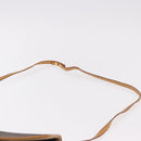 LOUIS VUITTON Monogram Pochette Twin GM Shoulder Bag M51852 LV Auth ep14810-8