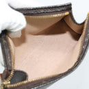 LOUIS VUITTON Monogram Poche Toilette 15 Pouch M47546 LV Auth ep14823-10