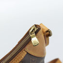 LOUIS VUITTON Monogram Odeon PM Shoulder Bag M56390 LV Auth ep14824-10