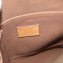 LOUIS VUITTON Monogram Odeon PM Shoulder Bag M56390 LV Auth ep14824-17