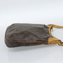 LOUIS VUITTON Monogram Odeon PM Shoulder Bag M56390 LV Auth ep14824-4
