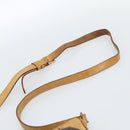 LOUIS VUITTON Monogram Odeon PM Shoulder Bag M56390 LV Auth ep14824-8