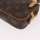 LOUIS VUITTON Monogram Marly Bandouliere Shoulder Bag M51828 LV Auth ep14844-16