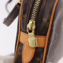 LOUIS VUITTON Monogram Marly Bandouliere Shoulder Bag M51828 LV Auth ep14844-17