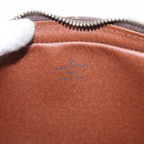 LOUIS VUITTON Monogram Marly Bandouliere Shoulder Bag M51828 LV Auth ep14844-18