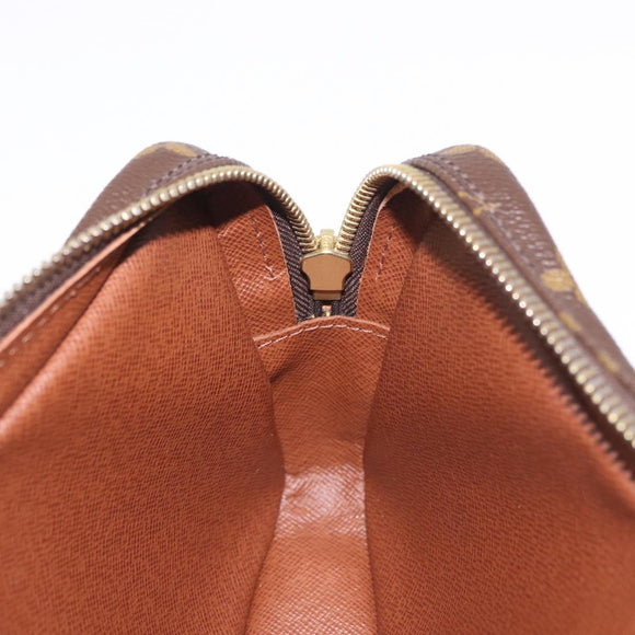 LOUIS VUITTON Monogram Marly Bandouliere Shoulder Bag M51828 LV Auth ep14844