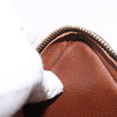 LOUIS VUITTON Monogram Marly Bandouliere Shoulder Bag M51828 LV Auth ep14844-12