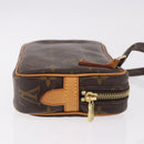 LOUIS VUITTON Monogram Marly Bandouliere Shoulder Bag M51828 LV Auth ep14844-4