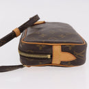 LOUIS VUITTON Monogram Marly Bandouliere Shoulder Bag M51828 LV Auth ep14844-5