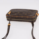 LOUIS VUITTON Monogram Marly Bandouliere Shoulder Bag M51828 LV Auth ep14844-7