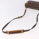 LOUIS VUITTON Monogram Marly Bandouliere Shoulder Bag M51828 LV Auth ep14844-8